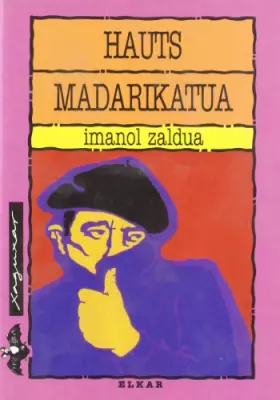 Couverture du produit · Hauts madarikatua: 67 (Xaguxar)