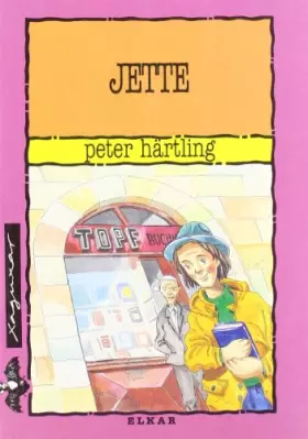 Couverture du produit · Jette: 77 (Xaguxar)