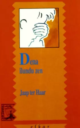 Couverture du produit · Dena ilundu zen