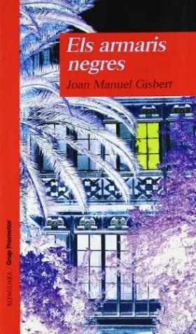 Couverture du produit · ELS ARMARIS NEGRES