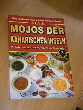 Couverture du produit · Alle mojos der karanischen inseln