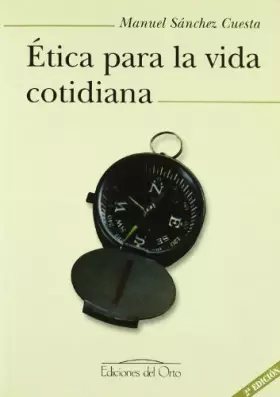 Couverture du produit · Ética para la vida cotidiana
