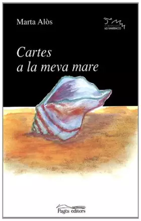 Couverture du produit · Cartes a la meva mare (Lo Marraco)