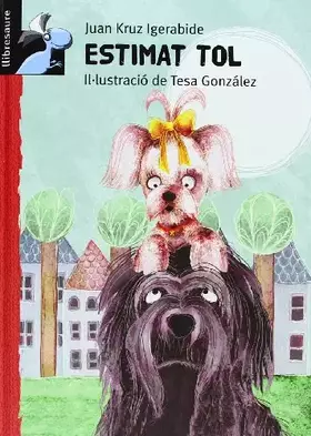 Couverture du produit · Estimat Tol