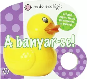 Couverture du produit · A banyar-se!