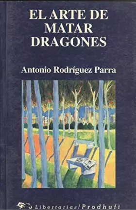 Couverture du produit · El arte de matar dragones