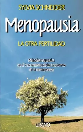 Couverture du produit · Menopausia (SIN COLECCION)