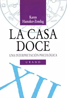 Couverture du produit · La casa doce (Astrología)