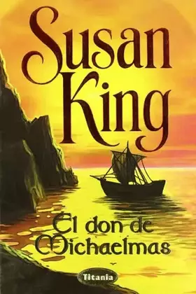 Couverture du produit · El don de Michaelmas