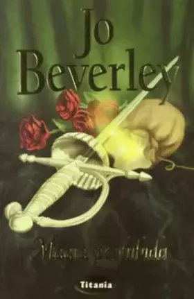 Couverture du produit · Magia prohibida