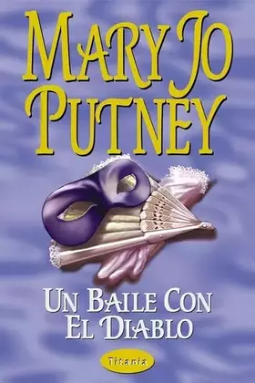 Couverture du produit · Un baile con el diablo (SIN COLECCION)