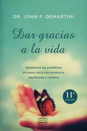 Couverture du produit · Dar gracias a la vida (Vintage)