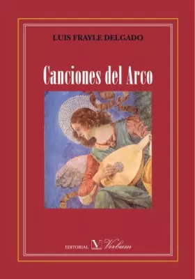 Couverture du produit · Canciones del arco