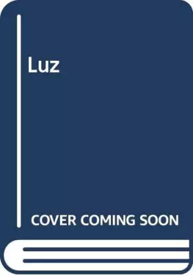 Couverture du produit · Luz