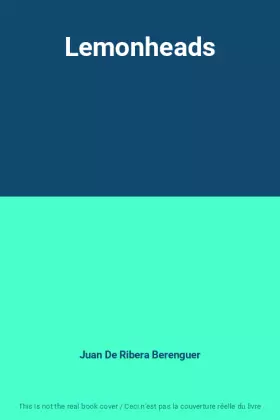 Couverture du produit · Lemonheads