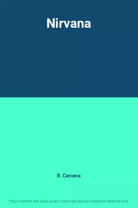 Couverture du produit · Nirvana