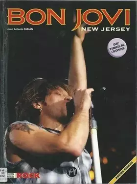 Couverture du produit · BON JOVI