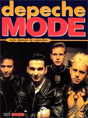 Couverture du produit · Depeche Mode