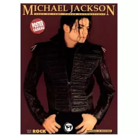 Couverture du produit · MICHAEL JACKSON YEUX DE CERFS