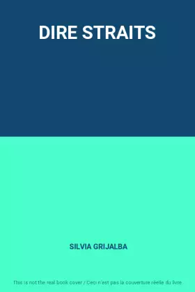 Couverture du produit · DIRE STRAITS