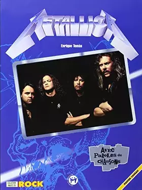 Couverture du produit · Metallica