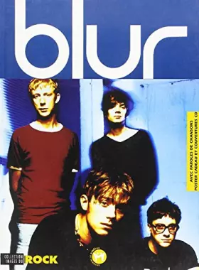 Couverture du produit · Blur