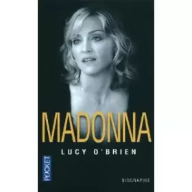 Couverture du produit · Madonna