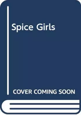Couverture du produit · Spice Girls