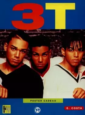 Couverture du produit · 3T