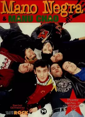 Couverture du produit · Mano Negra et Manu Chao