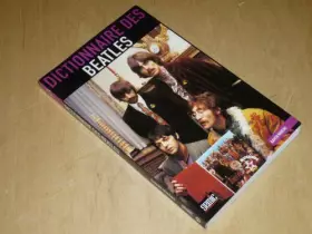Couverture du produit · Dictionnaire des Beatles