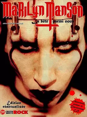 Couverture du produit · Marilyn Manson