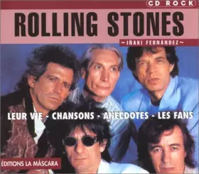 Couverture du produit · Rolling Stones