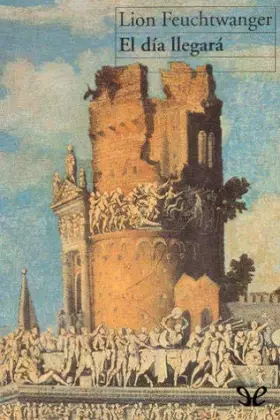 Couverture du produit · El dia llegara