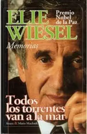 Couverture du produit · Todos los torrentes van al mar