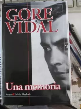 Couverture du produit · Una Memoria