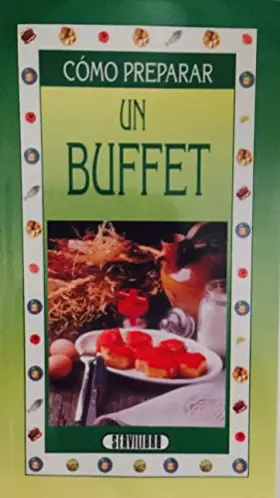 Couverture du produit · COL.COMO PREPARAR 12 Tit.