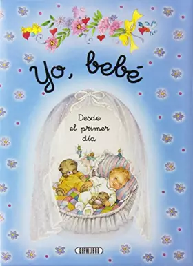 Couverture du produit · Yo bebe , couleur assortie