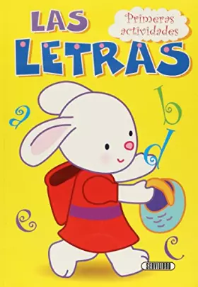 Couverture du produit · PRIMERAS ACTIVIDADES (4 TITULOS)