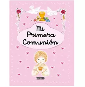 Couverture du produit · Mi primera comunión