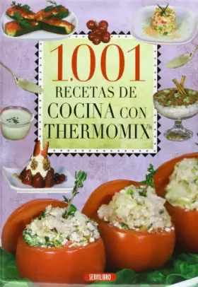 Couverture du produit · Thermomix