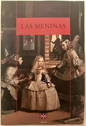 Couverture du produit · Las Meninas