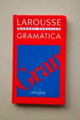 Couverture du produit · Gramatica