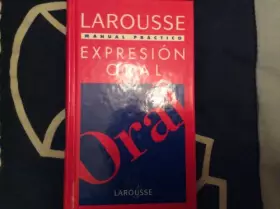 Couverture du produit · Manual practico expresion oral