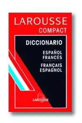 Couverture du produit · Diccionario Espanol-Frances