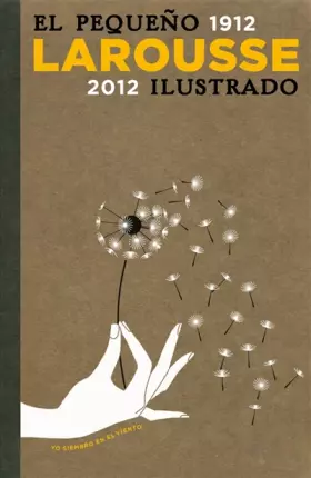 Couverture du produit · El pequeño Larousse ilustrado 2012