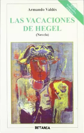 Couverture du produit · Las vacaciones de hegel