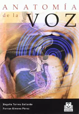 Couverture du produit · Anatomía de La Voz