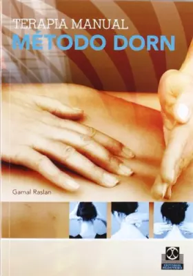 Couverture du produit · Terapia Manual. Método Dorn (Bicolor) (Medicina)