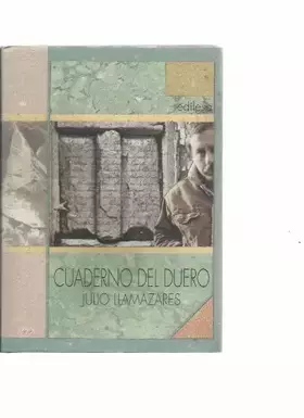 Couverture du produit · Cuaderno Del Duero
